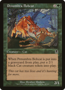 Penumbra Bobcat (APC-082)  Foil - Apocalypse