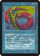 Lord of Atlantis (LEA-)  - Limited Edition Alpha