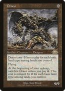 Draco (PLS-131)  Foil - Planeshift