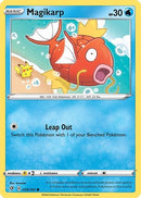 Magikarp 039/192  SWSH02 Rebel Clash - Common