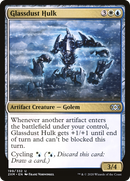 Glassdust Hulk (2XM-199)  - Double Masters