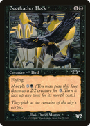 Sootfeather Flock (LGN-082)  - Legions