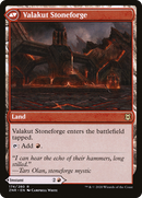 Valakut Awakening (LIST-174)  - The List