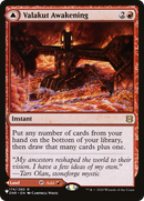 Valakut Awakening (LIST-174)  - The List