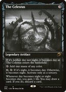 The Celestus (DBL-252)  - Innistrad: Double Feature