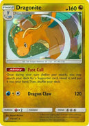 Dragonite 119/181  - Holofoil Miscellaneous Cards & Products - Promo
