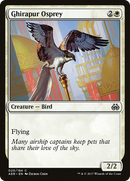 Ghirapur Osprey (AER-020)  - Aether Revolt