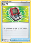 Old PC (164/189) [Sword & Shield: Darkness Ablaze]