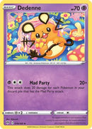Dedenne (078/189) [Sword & Shield: Darkness Ablaze]