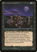 Phyrexian Gremlins (ATQ-)  - Antiquities