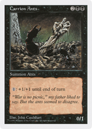 Carrion Ants (5ED-)  - Fifth Edition