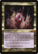 Hunting Grounds (Retro Frame) (DMR-359)  - Dominaria Remastered