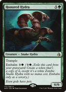 Honored Hydra (AKH-172)  - Amonkhet