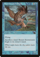 Stormwatch Eagle (PCY-050)  - Prophecy