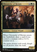 Chronicler of Heroes (IMA-196)  - Iconic Masters