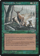 Bounty of the Hunt (ALL-)  - Alliances