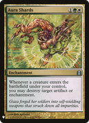 Aura Shards (CMD) (LIST-182)  - The List