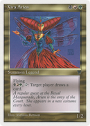 Xira Arien (CHR-)  - Chronicles