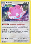 Blissey 153/214  - Holofoil Miscellaneous Cards & Products - Promo