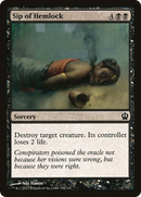 Sip of Hemlock (THS-106) - Theros