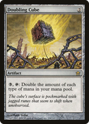 Doubling Cube (5DN-116)  - Fifth Dawn