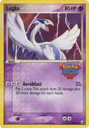 Lugia 029/115  Miscellaneous Cards & Products - Promo