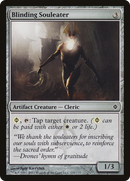 Blinding Souleater (NPH-131)  Foil - New Phyrexia