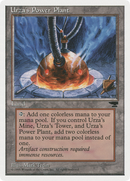 Urza's Power Plant (Sphere) (CHR-)  - Chronicles