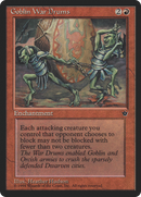 Goblin War Drums (Hudson) (FEM-)  - Fallen Empires