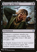 Revenge of Ravens (LIST-ELD-104)  - The List