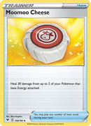 Moomoo Cheese (156/185) [Sword & Shield: Vivid Voltage]