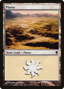 Plains (340) (C13-340)  - Commander 2013