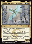 Ureni, the Song Unending (TDM-233)  - Tarkir: Dragonstorm
