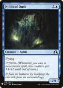 Niblis of Dusk (LIST-SOI-76)  - The List