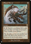 Planar Portal (LIST-308/350)  - The List
