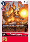 Flarerizamon [BT1-018] [Release Special Booster Ver.1.0]