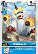 Ikkakumon [BT1-034] [Release Special Booster Ver.1.0]