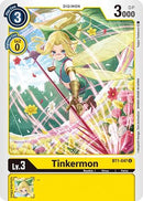 Tinkermon [BT1-047] [Release Special Booster Ver.1.0]