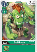 Goblimon (BT1-064) - Release Special Booster 1.0
