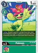 Palmon [BT1-067] [Release Special Booster Ver.1.0]