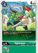 Ogremon [BT1-069] [Release Special Booster Ver.1.0]