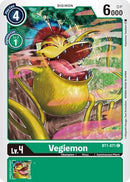 Vegiemon [BT1-071] [Release Special Booster Ver.1.0]