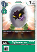 Digitamamon (BT1-075) - Release Special Booster 1.0