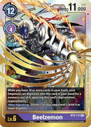 Beelzemon (BT2-111) - Release Special Booster 1.0 Foil