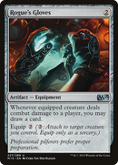 Rogue's Gloves (M15-227)  - Magic 2015