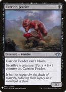 Carrion Feeder (LIST-081)  - The List
