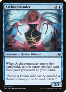 Archaeomender (JMP-009)  - Jumpstart