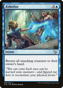 Aetherize (C15-085)  - Commander 2015