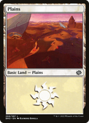 Plains (268) (BRO-268)  - The Brothers' War