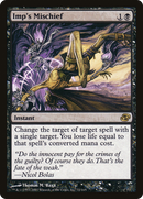 Imp's Mischief (PLC-072)  - Planar Chaos